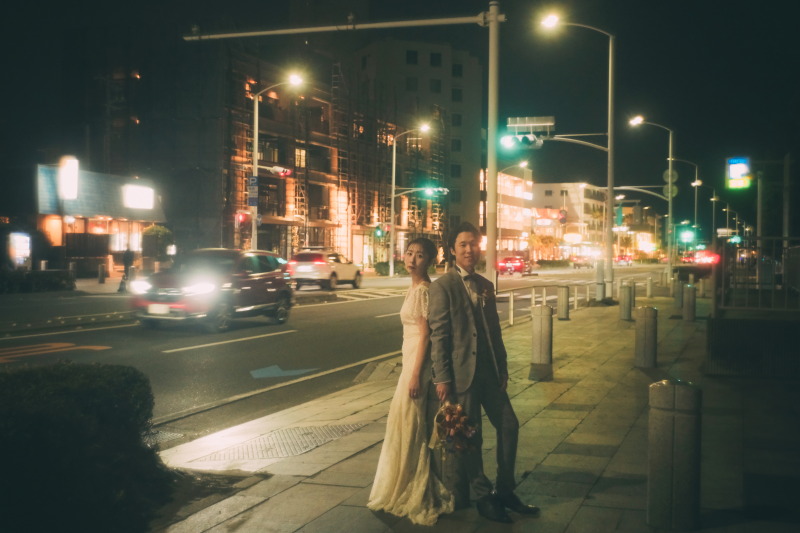 夜フォト