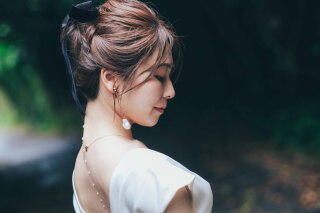 ヘアメイク紹介