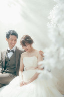 先着5組様限定！　洋装スタジオプランが半額で撮影可能です！