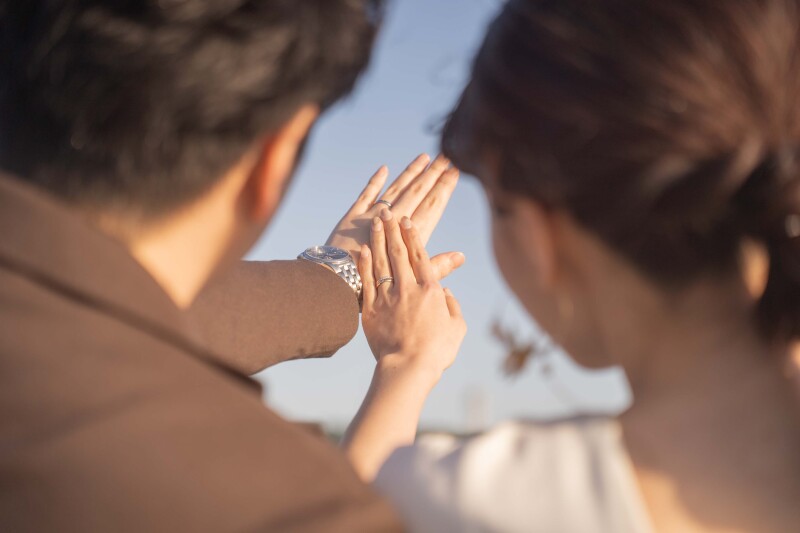 ご試着会特典について
