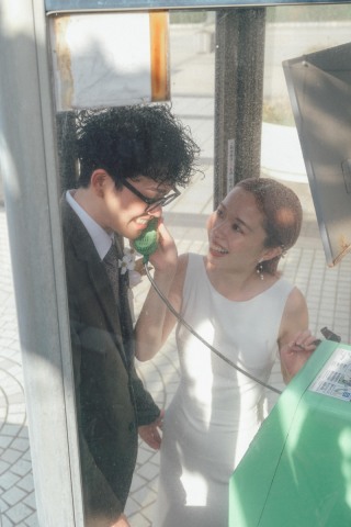 城ヶ島で撮影するフィルムテイストな写真！