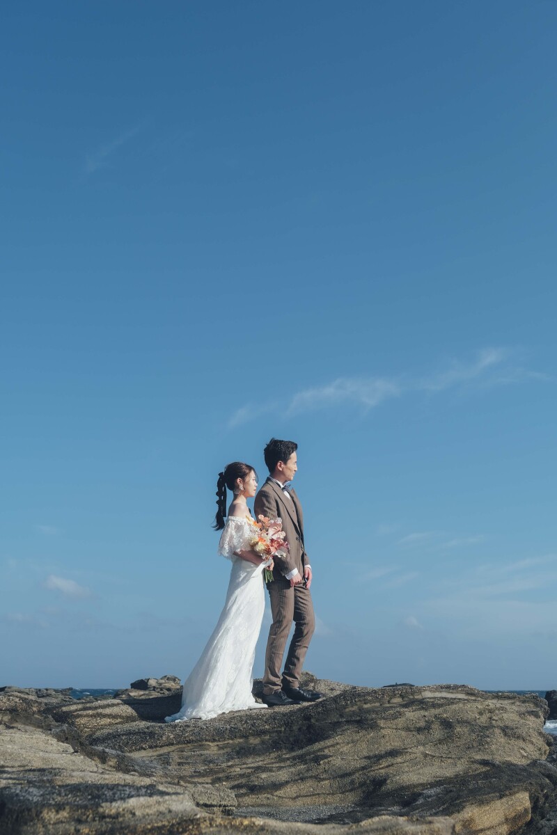 初夏の城ヶ島