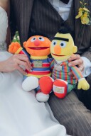 撮影を楽しんで