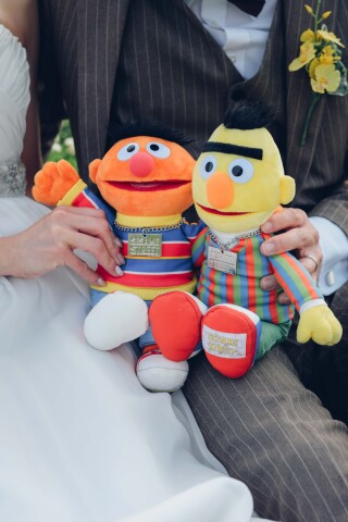 撮影を楽しんで