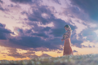 マジックアワー