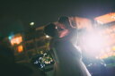 夜フォト
