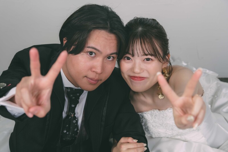 好きを沢山の楽しい撮影を