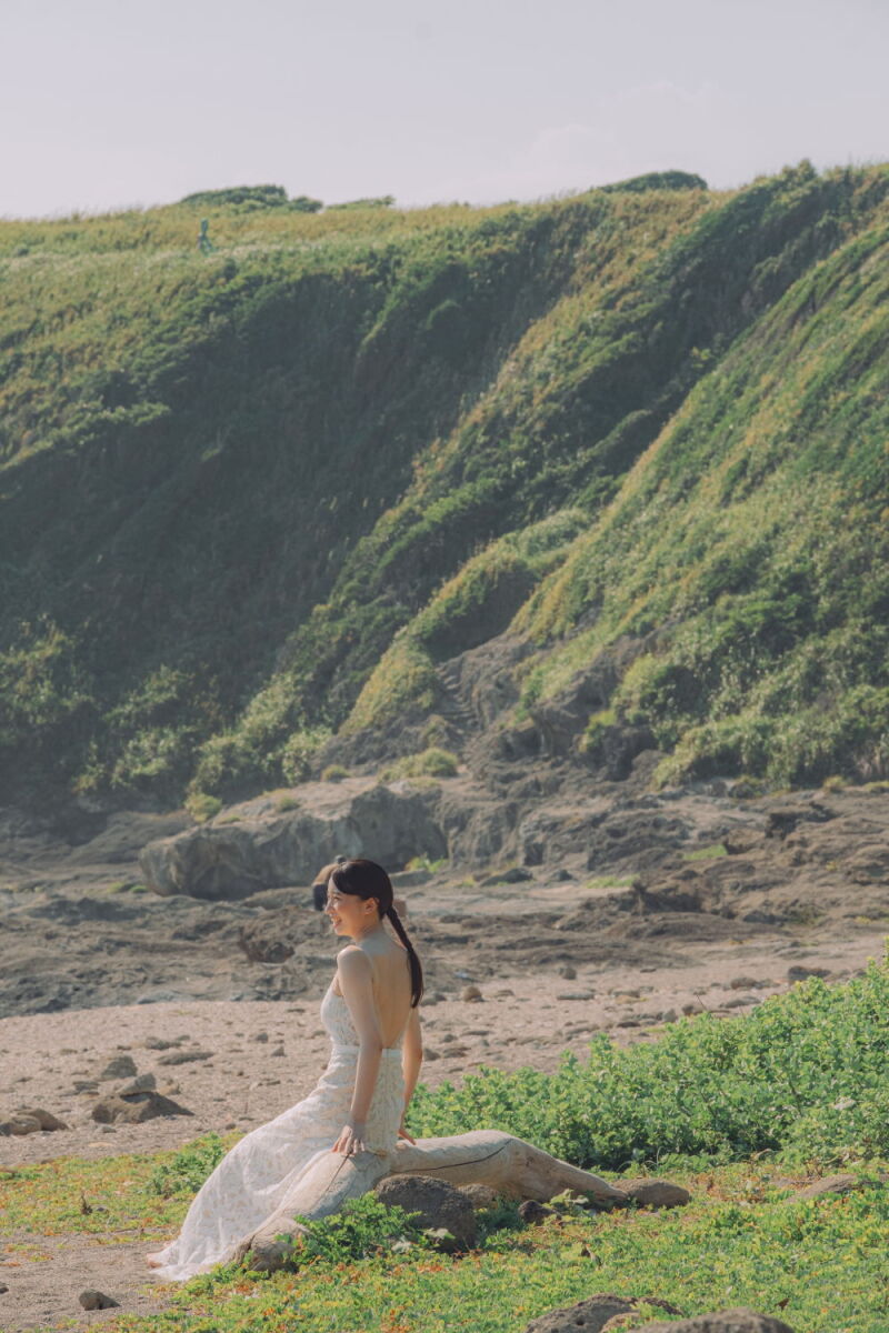 初夏の城ヶ島