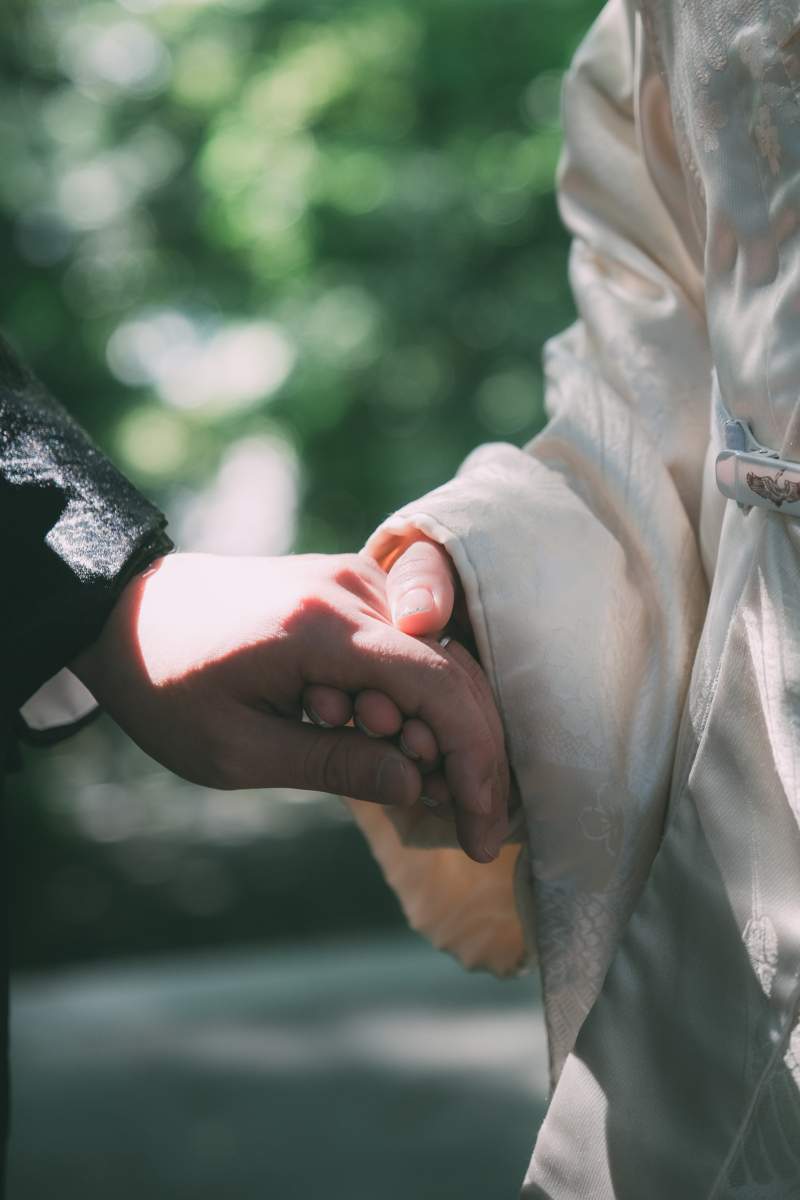 和装も洋装も叶える撮影！