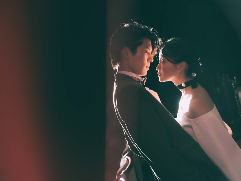 【３月限定】レトロ映画館〈シネコヤ〉貸切り＋選べるロケーションプラン