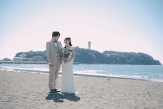 まだまだ間に合う！【年内前撮り】挙式準備が全て揃う！