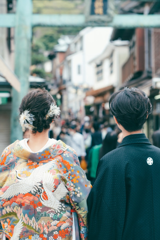 有名観光地でお散歩！江ノ島ぶらりフォト！