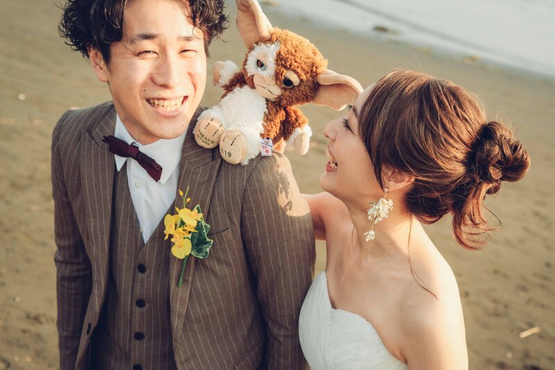 ヘアメイク紹介