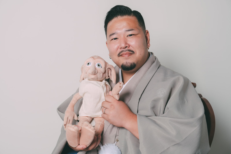 大好きなモノ