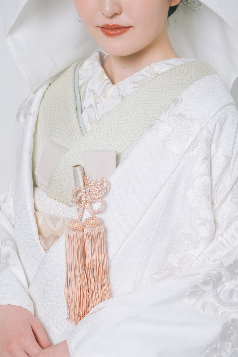 1.2月限定　和装フィッティングフェアのご紹介！