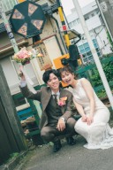 おふたりの雰囲気