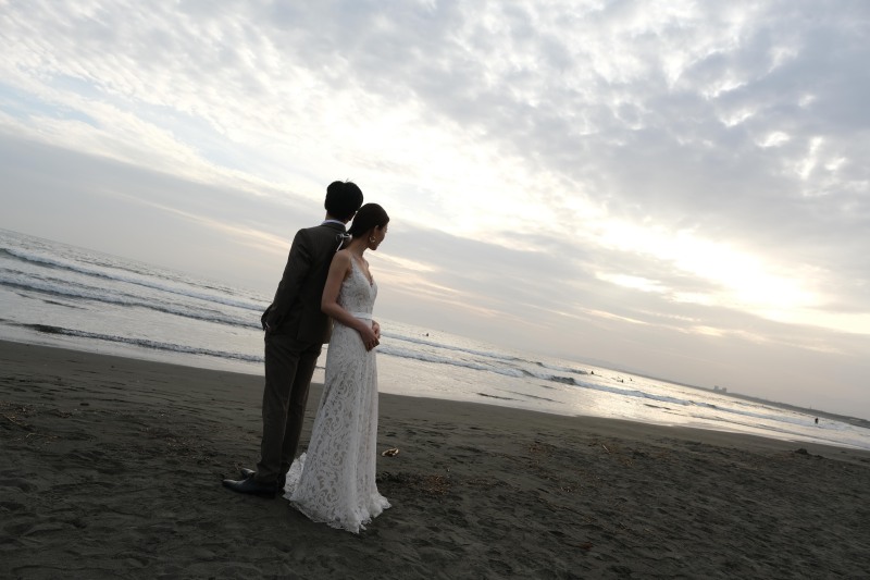 編集による写真の変化