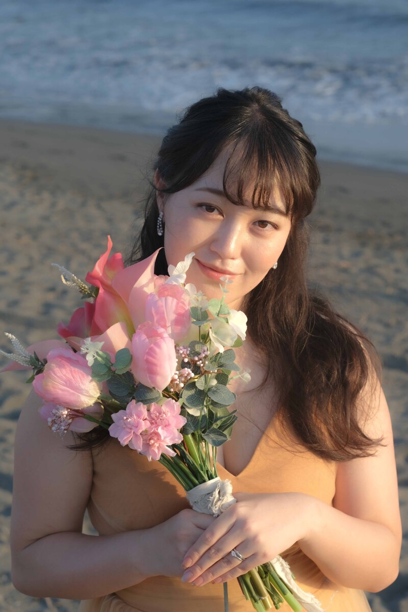 ヘアメイク紹介