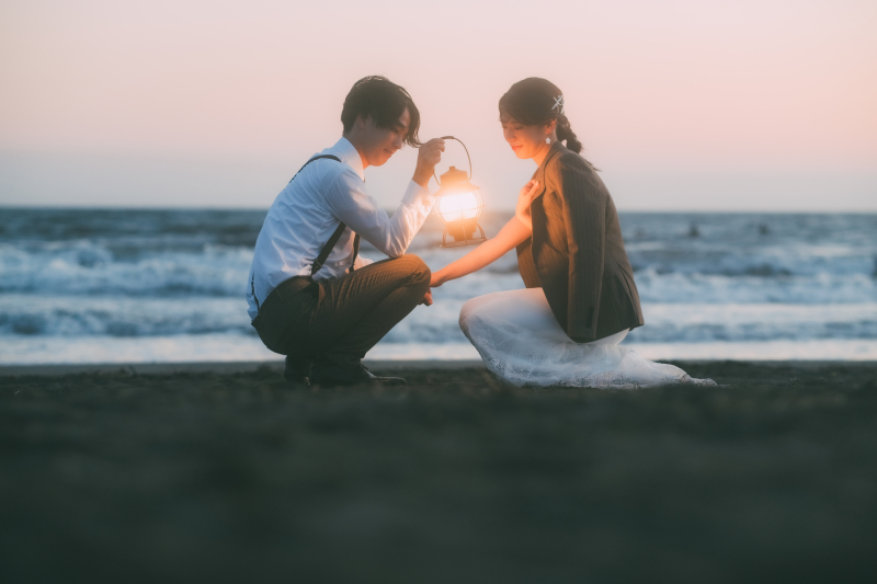 和装も洋装も叶える撮影！