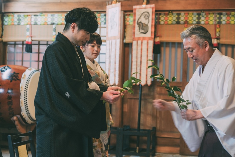 恋人の聖地