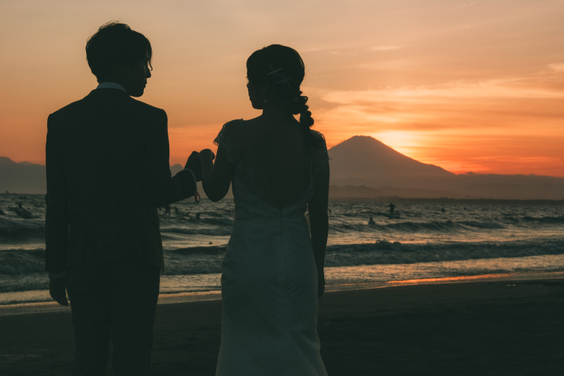 和装も洋装も叶える撮影！