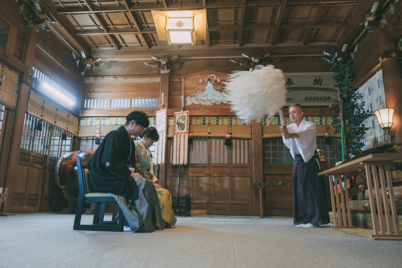 恋人の聖地