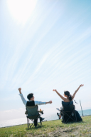 湘南で撮る“二人だけの”ウェディングフォト