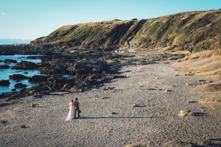 3月のみ期間限定！城ヶ島でのオープニングムービー66,000円引きでご案内！