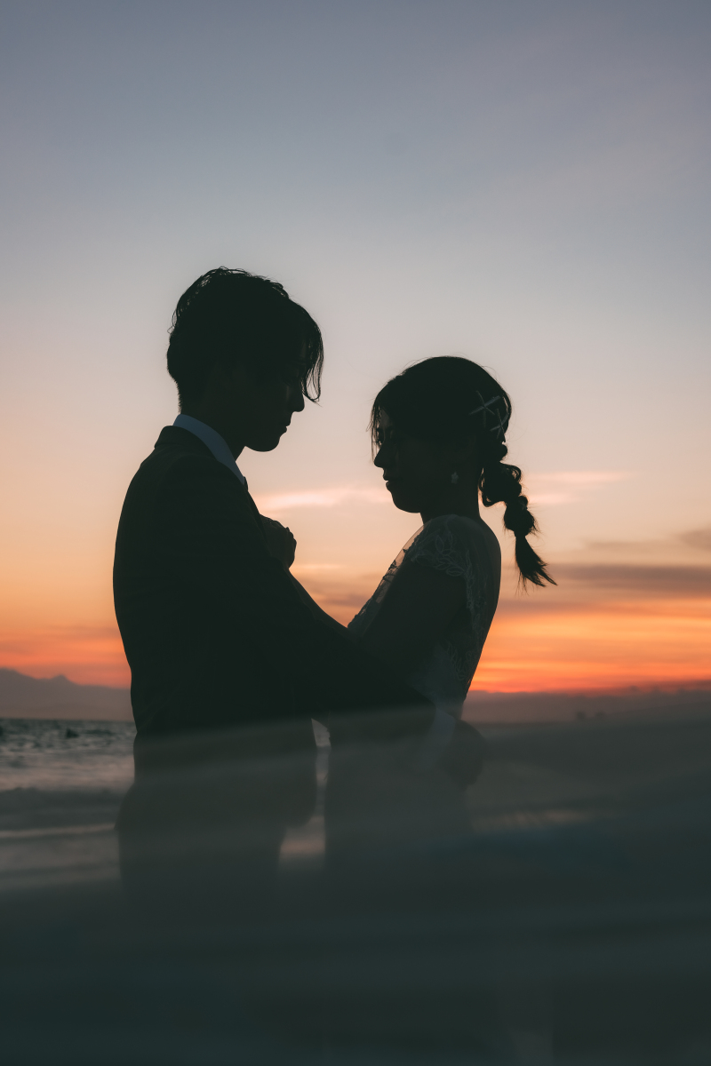 和装も洋装も叶える撮影！