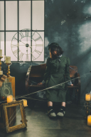 トリックオアトリート