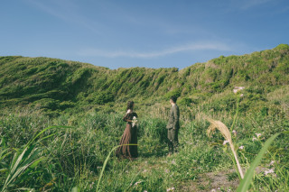 洋装ロケーション特集！