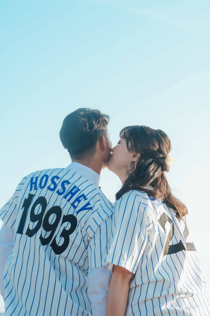 『夏トク』ロケーションとスタジオでウェディングフォト