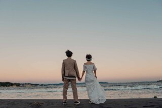 様々な光のなかで