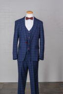 NEW!!　男性洋装お衣裳が進化しました！【タキシード】