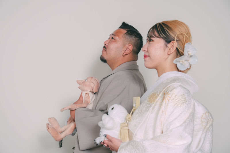 大好きなモノ