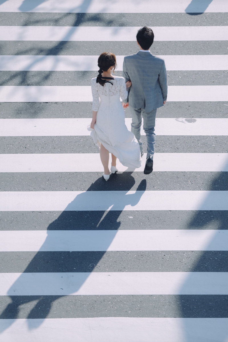 幸せのラリー