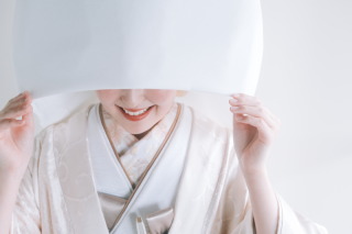 1.2月限定　和装フィッティングフェアのご紹介！