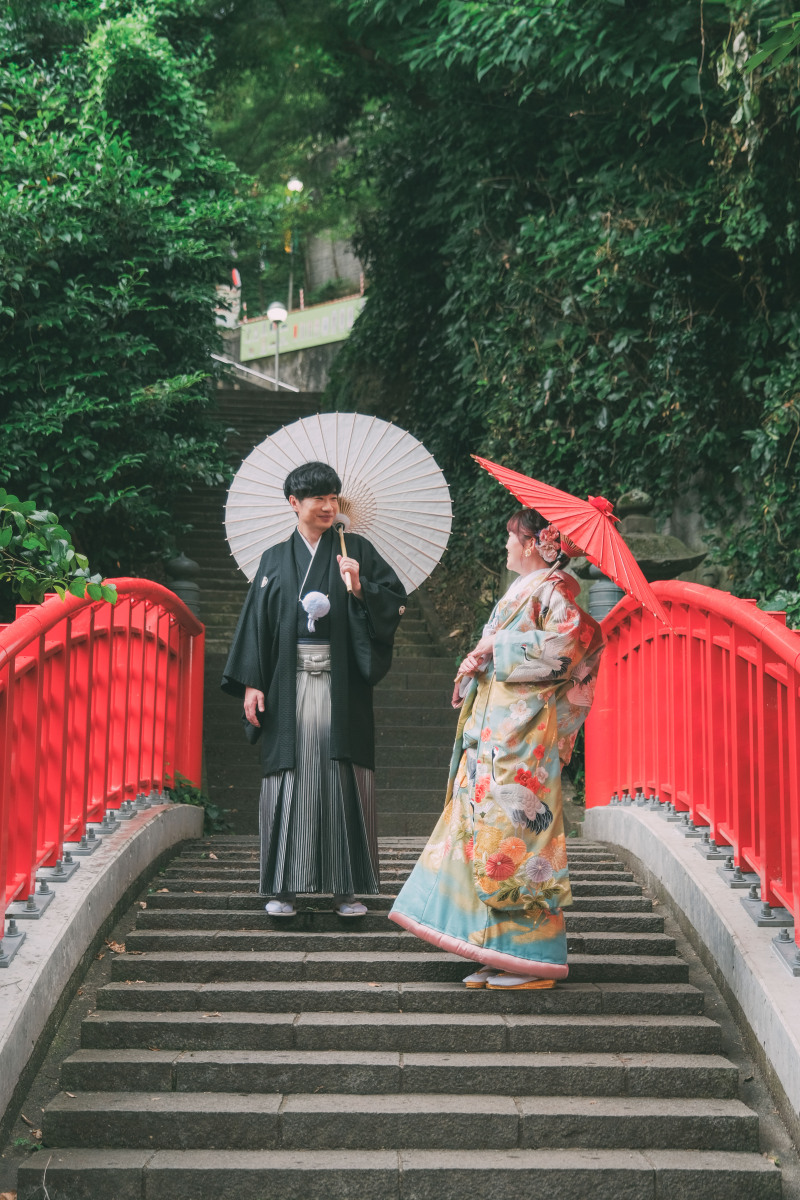恋人の聖地