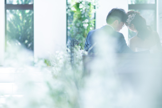 夏シーズンに♪【ガーデンフォトVS海フォト】もちろんどちらも対応可！