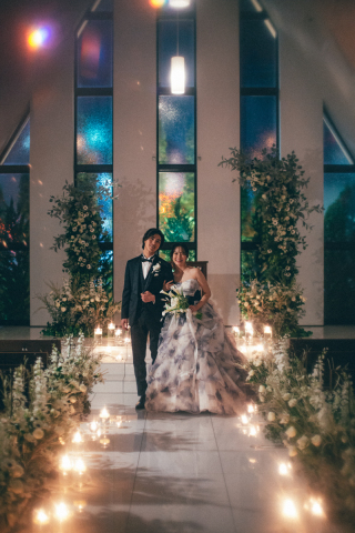 ＼メリークリスマス／キラキラフォトをご紹介！