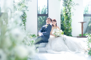 ＼今日から８月♪／夏の力強い日差しを受けたサマーフォトを愉しみませんか？