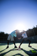 涼しい季節らしく♪普段通りの時間を撮影♪