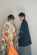 カメラマンを指名する？