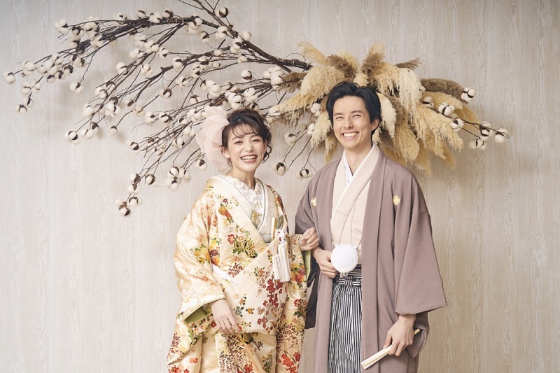 小さな結婚式福岡店　リニューアルOPEN！