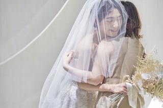 新しい結婚式のカタチ