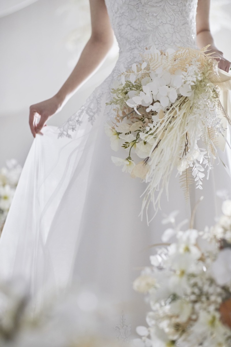 新作ドレスが続続入荷！