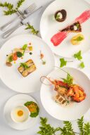 フォトWedding+会食