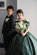 2025年12月までの撮影！タキシード＆ドレスの特別ランクUPフリーがスタート