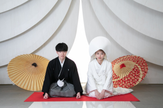 撮影グッズのお持込みについて