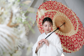 撮影についてのご質問→時間はどのくらいかかる?